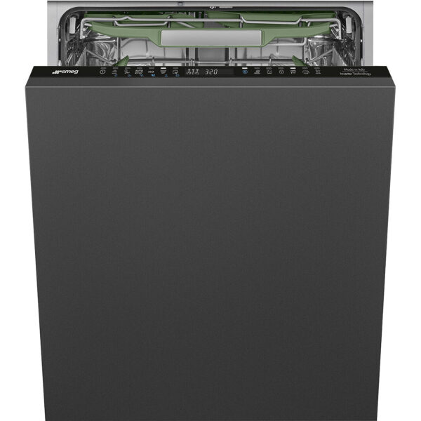 Посудомийна машина Smeg STL 7324AQL - 1