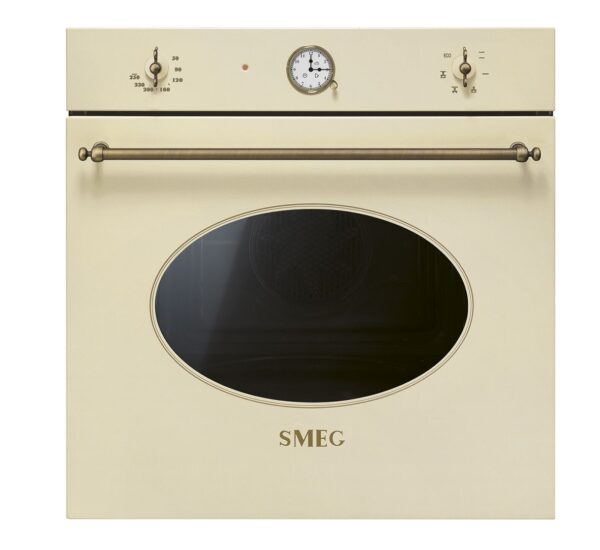 Духова шафа Smeg SF 68C1PO - 1