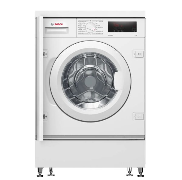 Пральна машина Bosch WIW 24342EU - 1