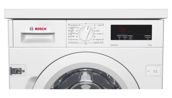 Пральна машина Bosch WIW 24342EU - 3
