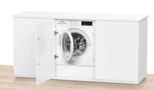 Пральна машина Bosch WIW 24342EU - 4