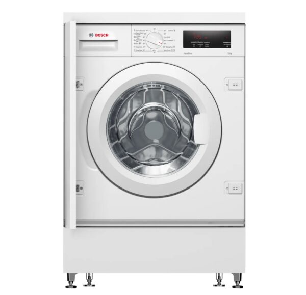 Пральна машина Bosch WIW 24342EU - 5