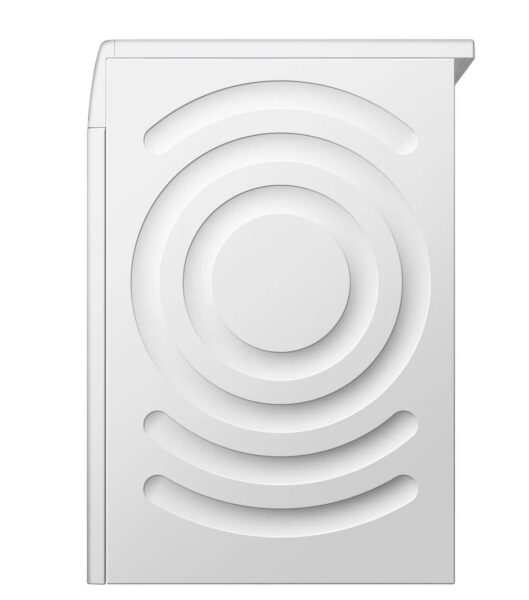 Пральна машина Bosch WIW 24342EU - 7
