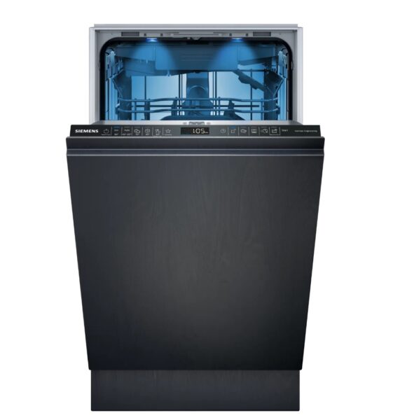 Посудомийна машина Siemens SR 67ZX03MK - 1