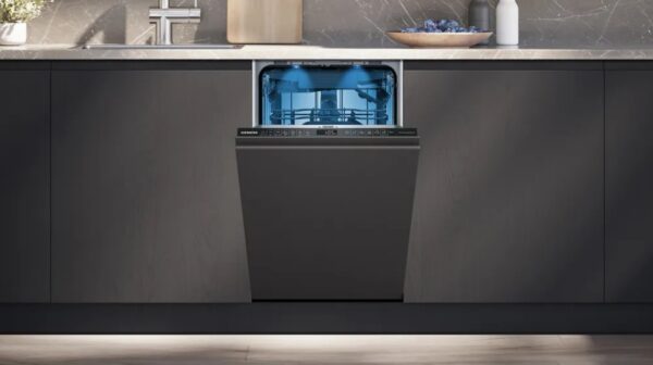 Посудомийна машина Siemens SR 67ZX03MK - 2
