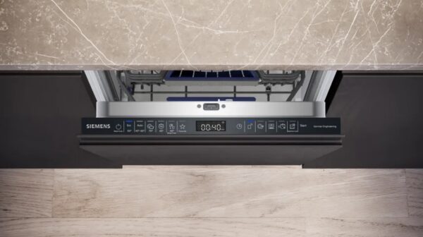 Посудомийна машина Siemens SR 67ZX03MK - 3