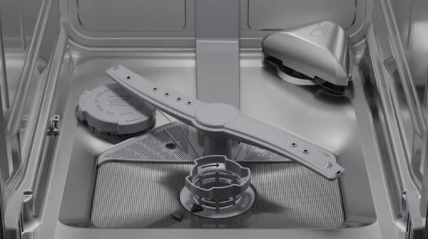 Посудомийна машина Siemens SR 67ZX03MK - 10