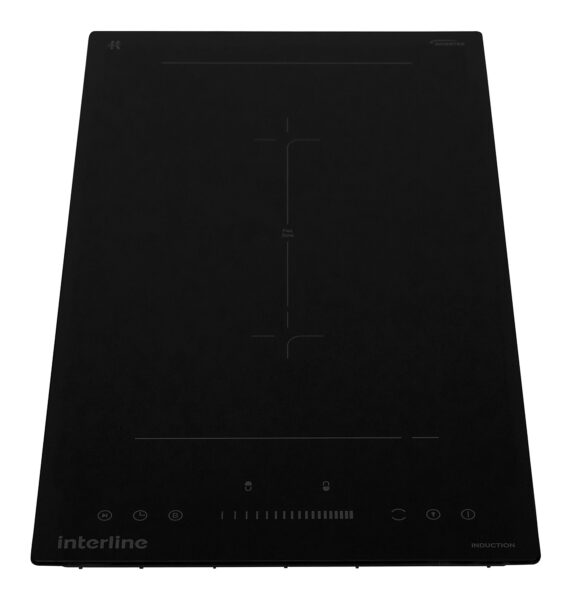 Варильна поверхня  HIV 530 SFB BA Nano Matte - 2