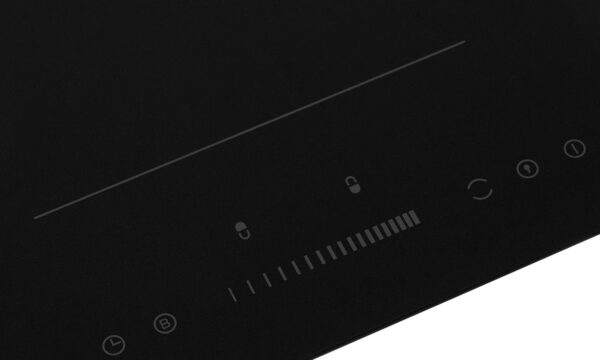 Варильна поверхня  HIV 530 SFB BA Nano Matte - 4
