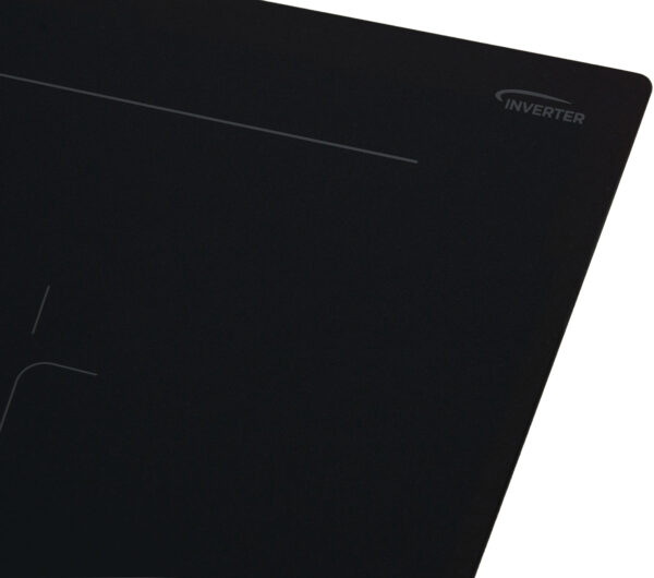 Варильна поверхня  HIV 530 SFB BA Nano Matte - 9