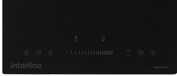 Варильна поверхня  HIV 530 SFB BA Nano Matte - 10
