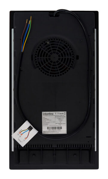 Варильна поверхня  HIV 530 SFB BA Nano Matte - 11