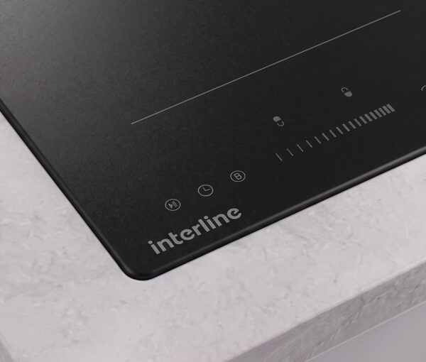 Варильна поверхня Interline HIV 530 SFB BA Nano Matte - 2
