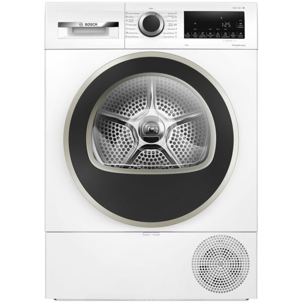 Сушильна машина Bosch WQG 14210UA - 1