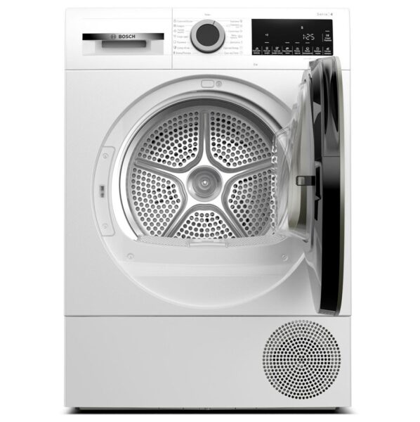 Сушильна машина Bosch WQG 14210UA - 3