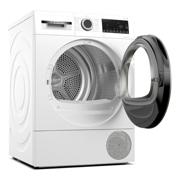 Сушильна машина Bosch WQG 14210UA - 4