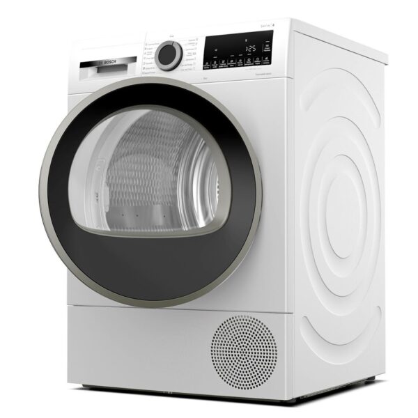 Сушильна машина Bosch WQG 14210UA - 5