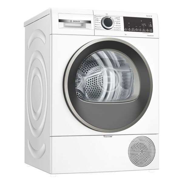 Сушильна машина Bosch WQG 14210UA - 6