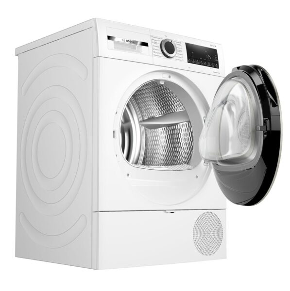 Сушильна машина Bosch WQG 14210UA - 7