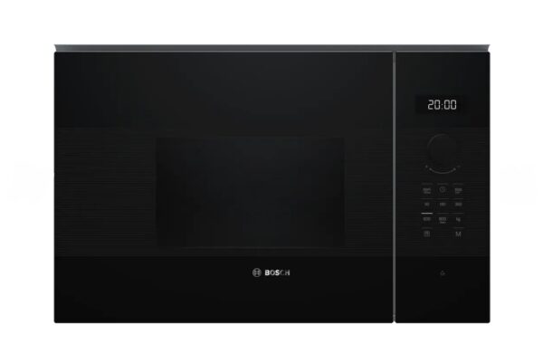 Мікрохвильова піч Bosch BFL 524MB2 - 1