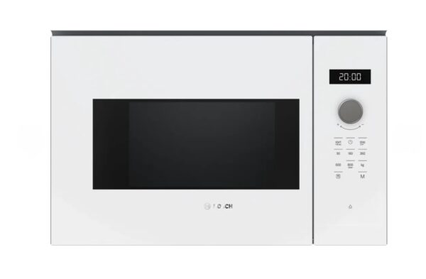 Мікрохвильова піч Bosch BFL 524MW2 - 1