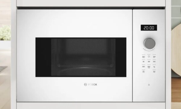 Мікрохвильова піч Bosch BFL 524MW2 - 2