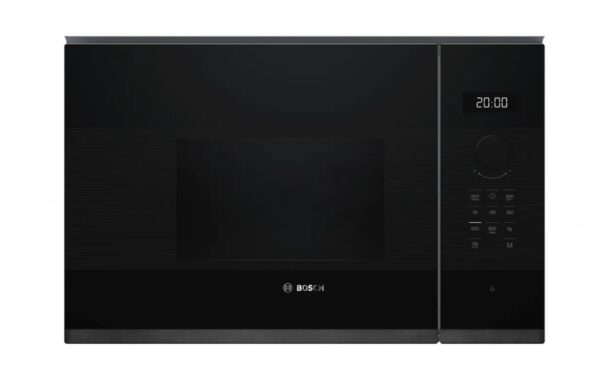 Мікрохвильова піч Bosch BFL 524MH2 - 1