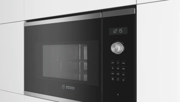 Мікрохвильова піч Bosch BEL 554MS0 - 2