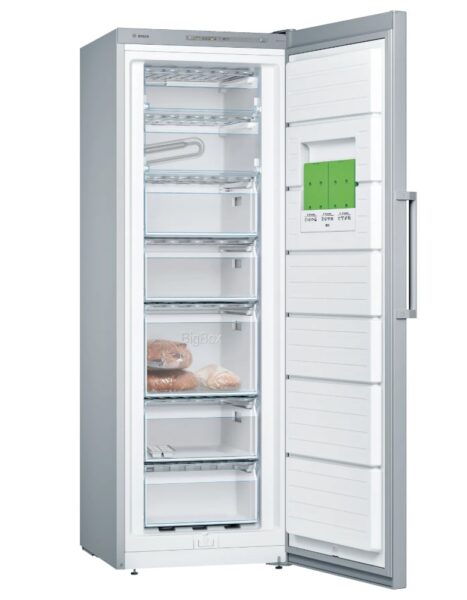 Не вказано Bosch GSV 33VIE0N - 2