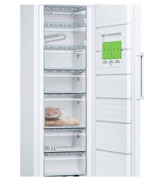 Не вказано Bosch GSV 33VWE0N - 4