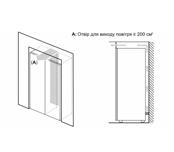 Не вказано Bosch GSV 33VWE0N - 6
