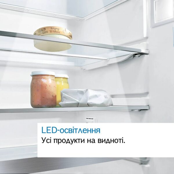 Холодильник Bosch KGN 76CXE0N - 7