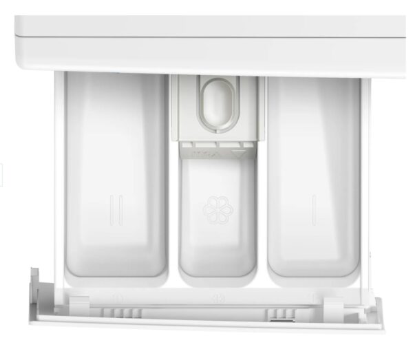 Пральна машина Bosch WGB 24401UA - 3