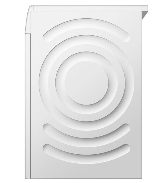 Пральна машина Bosch WGB 24401UA - 5
