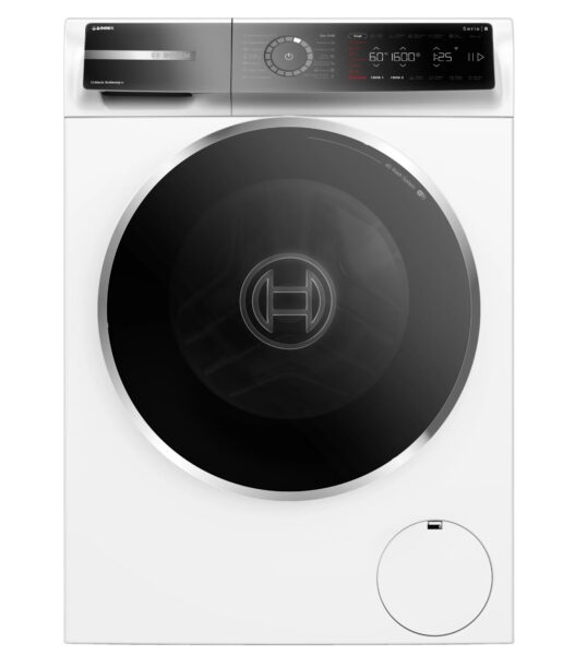 Пральна машина Bosch WGB 256A1UA - 1