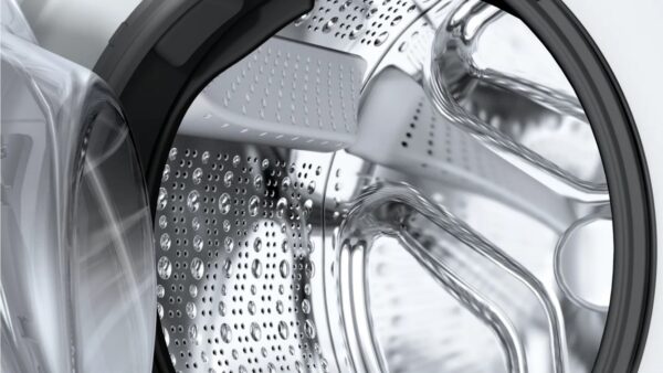Пральна машина Bosch WGB 256A1UA - 3