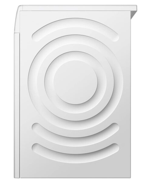 Пральна машина Bosch WGB 256A1UA - 4
