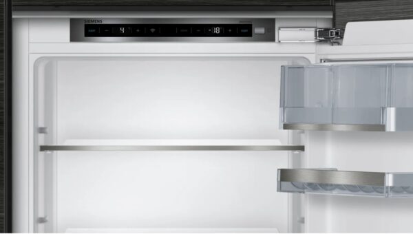 Холодильник Siemens KI 87SAFE0N - 3