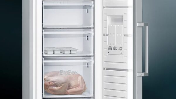 Не вказано Siemens GS 36NFIEV - 5