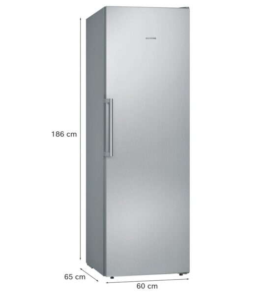 Не вказано Siemens GS 36NFIEV - 6