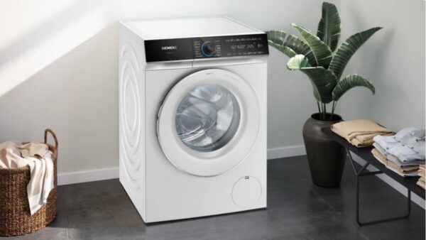 Пральна машина Siemens WG 56B2A1UA - 4