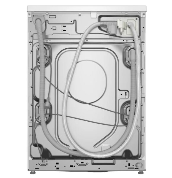 Пральна машина Siemens WG 56B2A1UA - 8