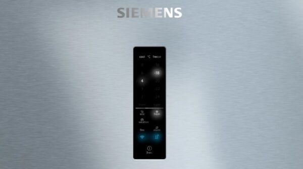 Холодильник Siemens KG 76PAIC0N - 4