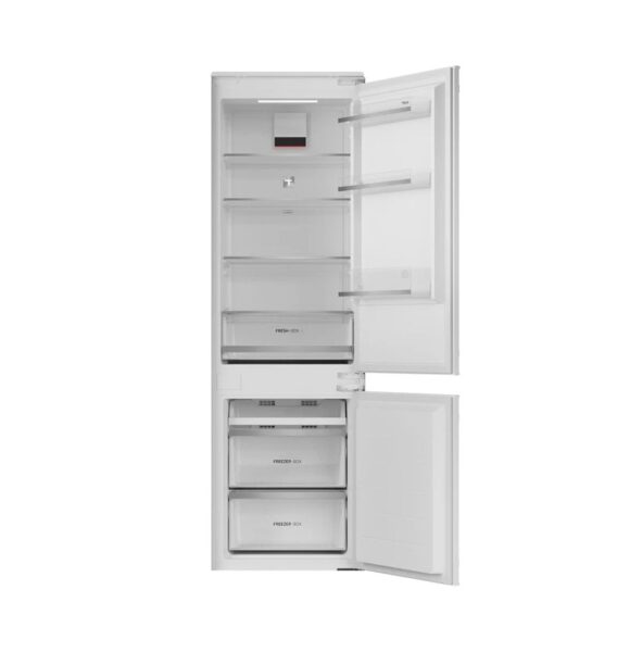 Холодильник Teka RBF 73355 FI код 113560031 - 1