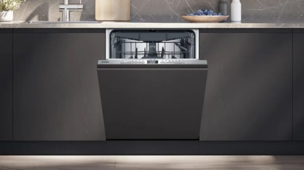 Посудомийна машина Siemens SN 63HX16CE - 2