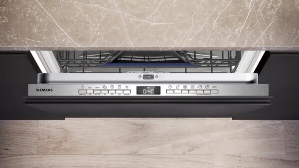 Посудомийна машина Siemens SN 63HX16CE - 3