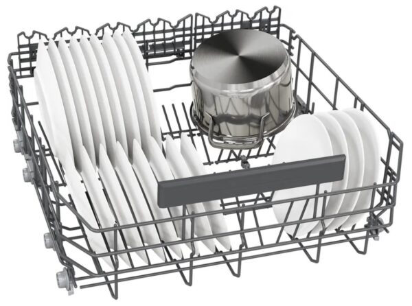 Посудомийна машина Siemens SN 63HX16CE - 6