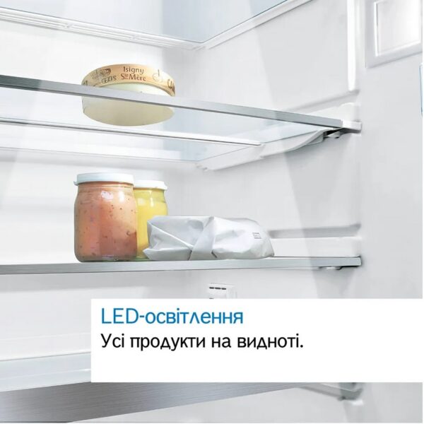 Холодильник Bosch KIN 96VFD0 - 8