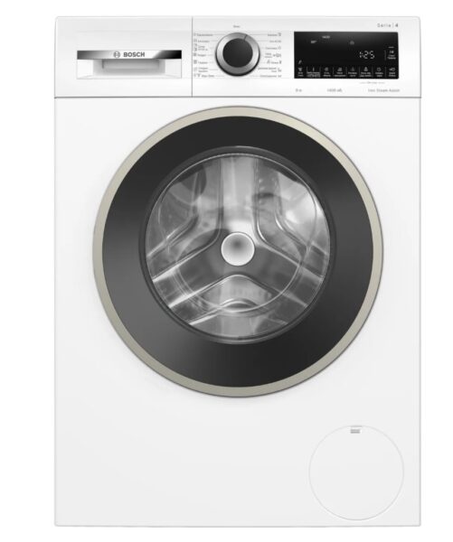 Пральна машина Bosch WGA 244Z0UA - 1