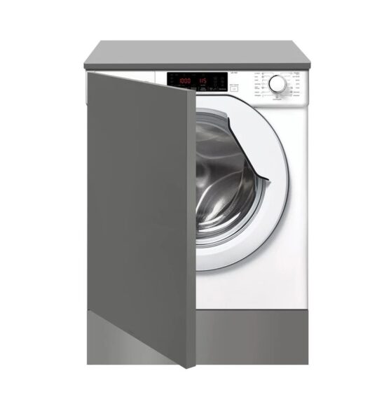Пральна машина Teka LSI5 1481 код 114000009 - 1